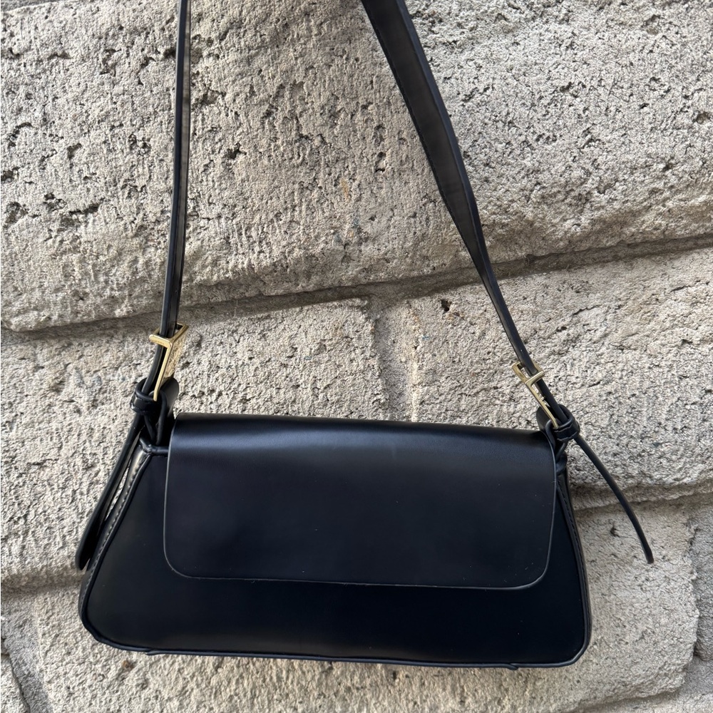 Zara Shoulder Handbag
